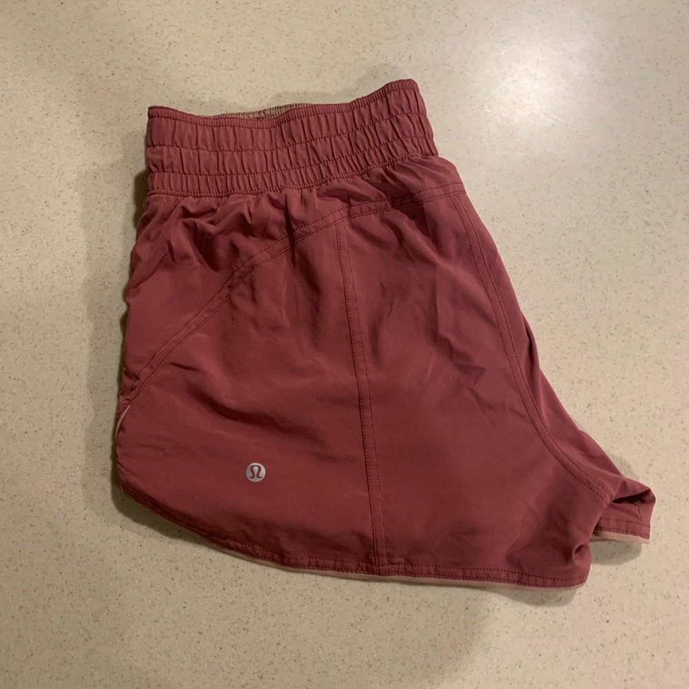 Lululemon Pick a Side Short